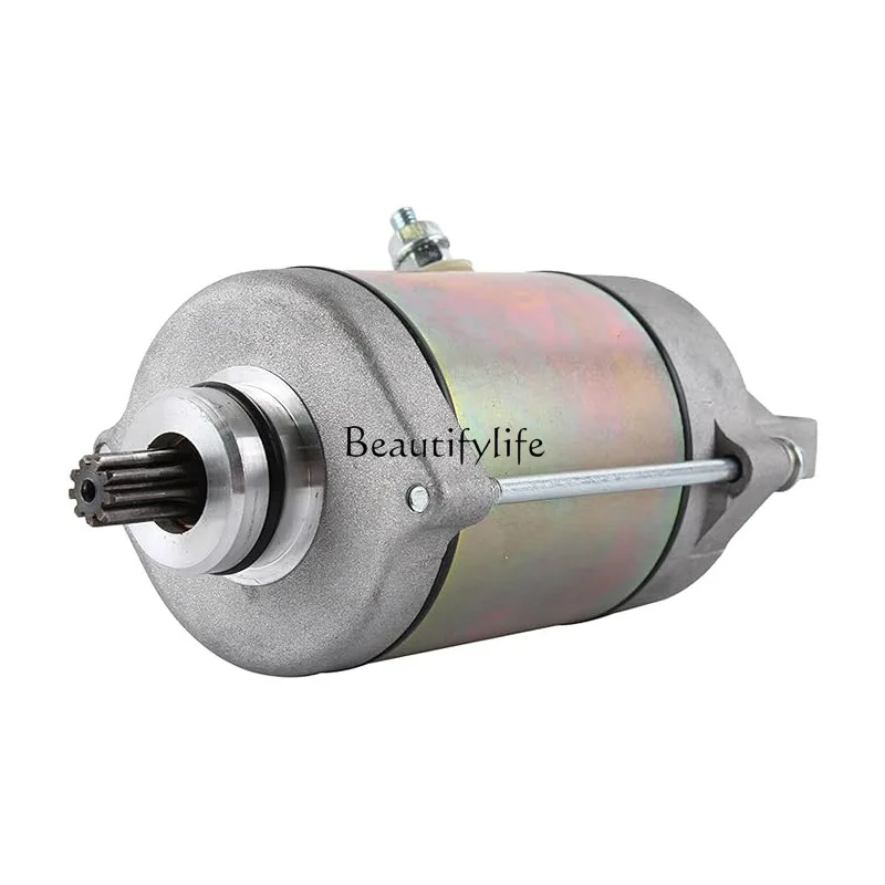 31200-HMA-000 31210-SZ1-900 starter motor for SYM GTS 250
31200-HMA-000 31210-SZ1-900 starter motor for SYM GTS 250