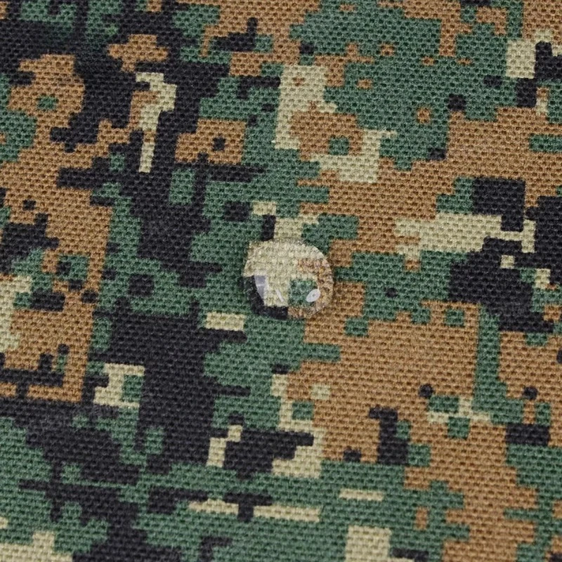 1000D нейлоновая камуфляжная ткань MARPAT, водонепроницаемая и износостойкая ткань для палатки «сделай сам», материалы для багажа
1000D нейлоновая камуфляжная ткань MARPAT, водонепроницаемая и износостойкая ткань для палатки «сделай сам», материалы для багажа