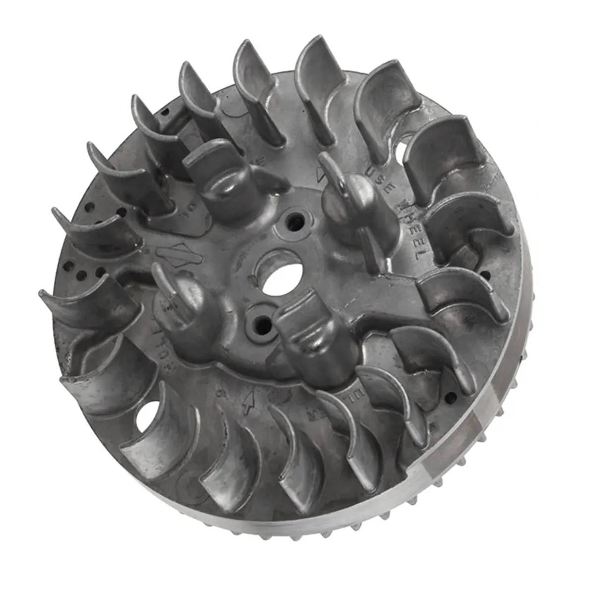 COFA Flywheel Lawn Mower Flywheel for & Stratton 590421 High Quality Lawn Mower Accessories Lawn Mower Flywheel Parts
COFA Flywheel Lawn Mower Flywheel for & Stratton 590421 High Quality Lawn Mower Accessories Lawn Mower Flywheel Parts