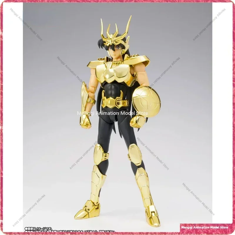 Bandai EX Saint Seiya Golden Dragon Purple Dragon Mythical Cloth TNT Limited Action Figure Model Toy Collection Gift in stock
Bandai EX Saint Seiya Golden Dragon Purple Dragon Mythical Cloth TNT Limited Action Figure Model Toy Collection Gift in stock