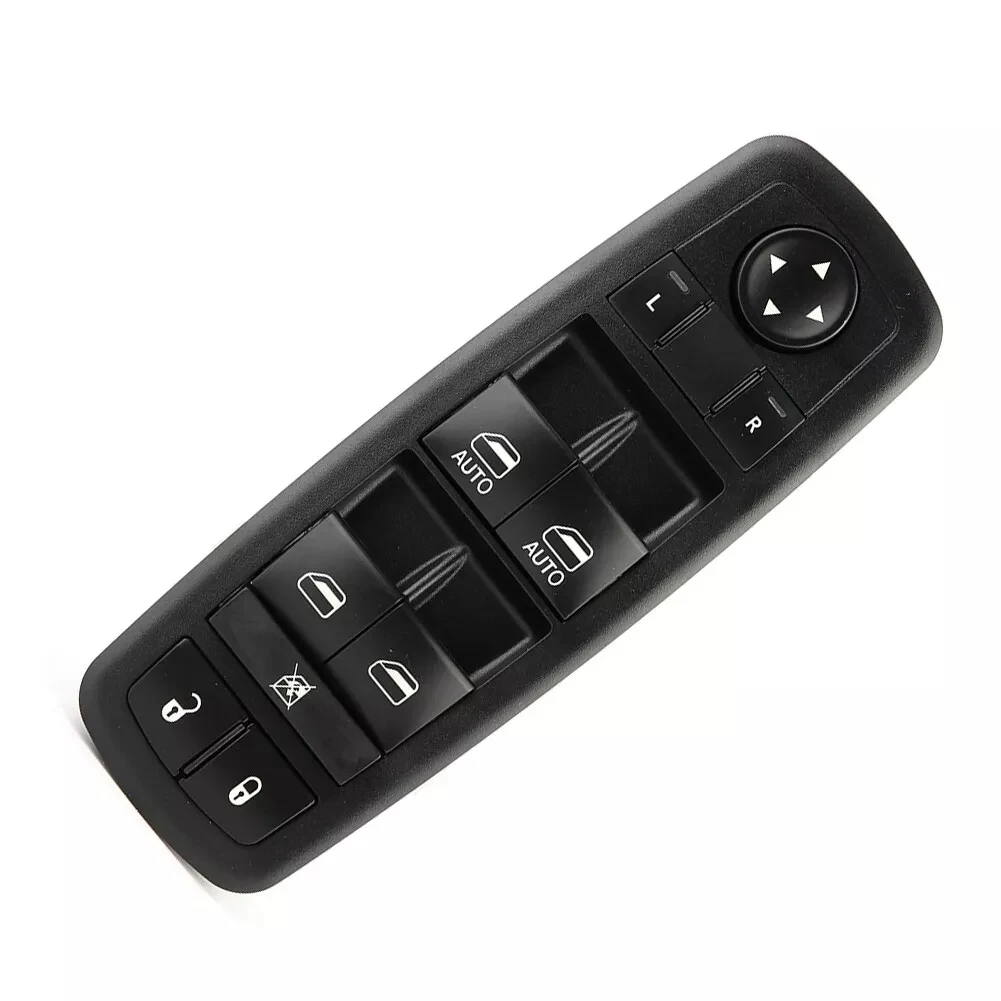 Car Maintenance Master Power Window Switch Power Window Control ABS Plastic Construction Exact Fit For Vehicle
Car Maintenance Master Power Window Switch Power Window Control ABS Plastic Construction Exact Fit For Vehicle