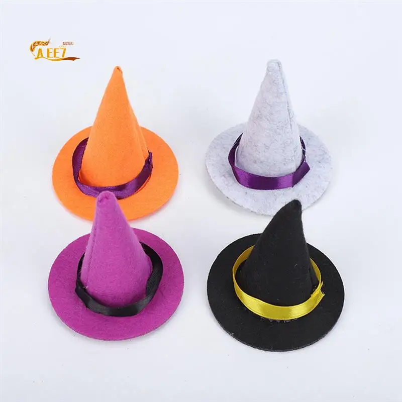 AEE7-23 PCS Мини-шляпы ведьмы Хэллоуин Фетровые 4-цветные шляпы ведьмы Фетровые шляпы ведьмы Хэллоуин Бутылка вина Украшение вечеринки 7 X 8 см
AEE7-23 PCS Мини-шляпы ведьмы Хэллоуин Фетровые 4-цветные шляпы ведьмы Фетровые шляпы ведьмы Хэллоуин Бутылка вина Украшение вечеринки 7 X 8 см