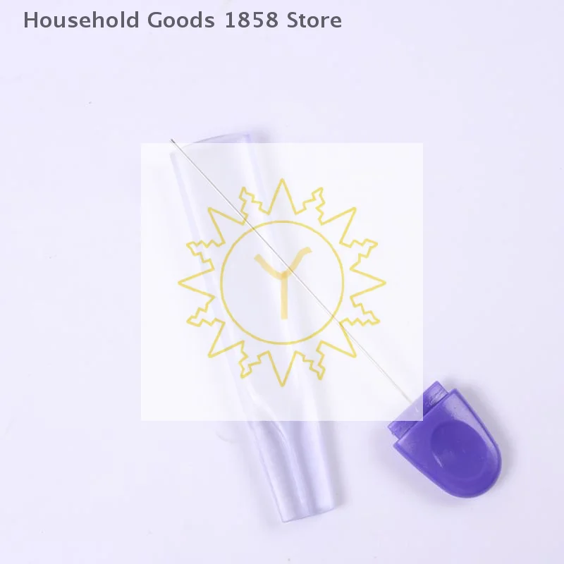 Pastry Kitchen Stirring Rod Test Pin Stick Needle Cake Tester Baking Tools Testing Probe DIY Baking Tools
Pastry Kitchen Stirring Rod Test Pin Stick Needle Cake Tester Baking Tools Testing Probe DIY Baking Tools