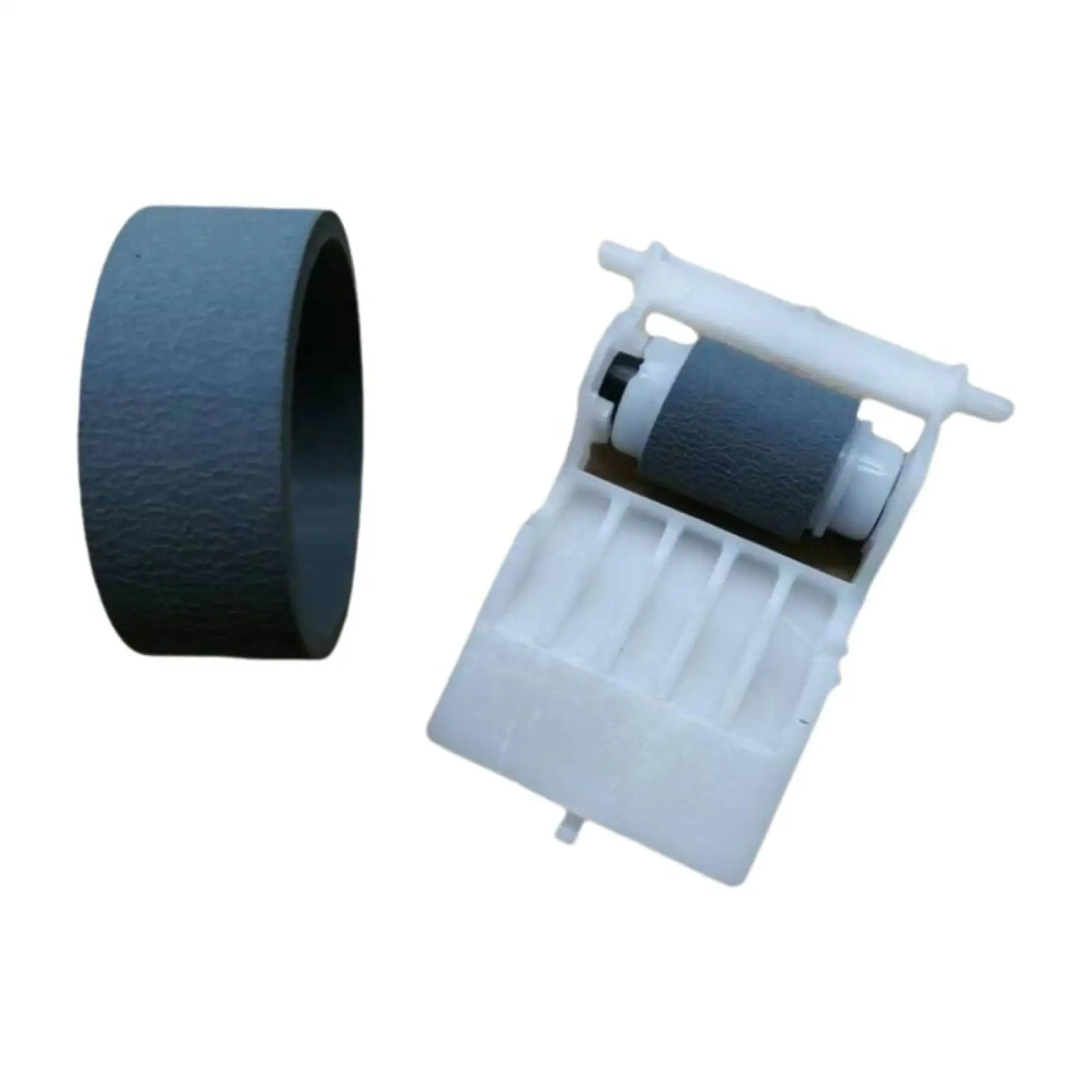 Pickup Paper Feed Wheel Roller Paper Fits For Epson 1410 1900 L1800 R2000 R1430 L1300 2400 1500W 1400 1390 ME1100
Pickup Paper Feed Wheel Roller Paper Fits For Epson 1410 1900 L1800 R2000 R1430 L1300 2400 1500W 1400 1390 ME1100