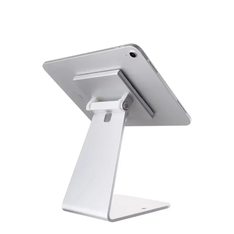 Computer Cash Register Bracket, Ordering With Lock, Anti-theft Display Stand, Face Recognition, Desktop Aluminum Alloy Universal
Computer Cash Register Bracket, Ordering With Lock, Anti-theft Display Stand, Face Recognition, Desktop Aluminum Alloy Universal
