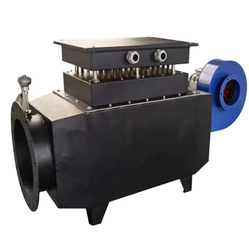 【Best-selling】20kw 30kw Heating Equipment Electric Air Industrial Heater for Chicken House
【Best-selling】20kw 30kw Heating Equipment Electric Air Industrial Heater for Chicken House