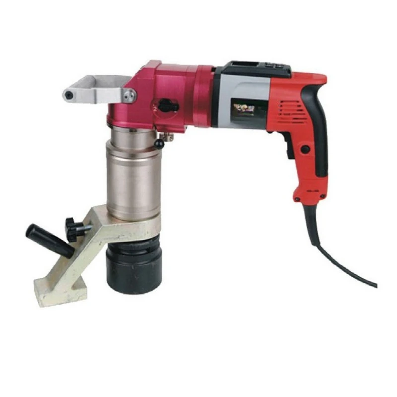 Titanium Alloy Hollow Hydraulic Torque Wrench, Driven Hydraulic Wrench
Titanium Alloy Hollow Hydraulic Torque Wrench, Driven Hydraulic Wrench