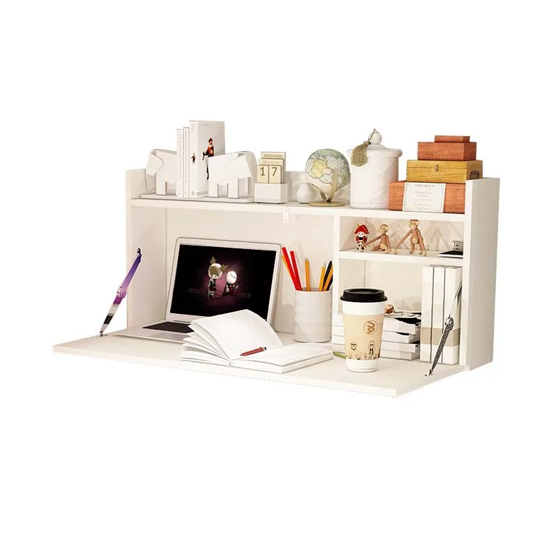 Dormitory Bed Desk Dormitory Folding Table Small Table Study Computer Desk
Dormitory Bed Desk Dormitory Folding Table Small Table Study Computer Desk