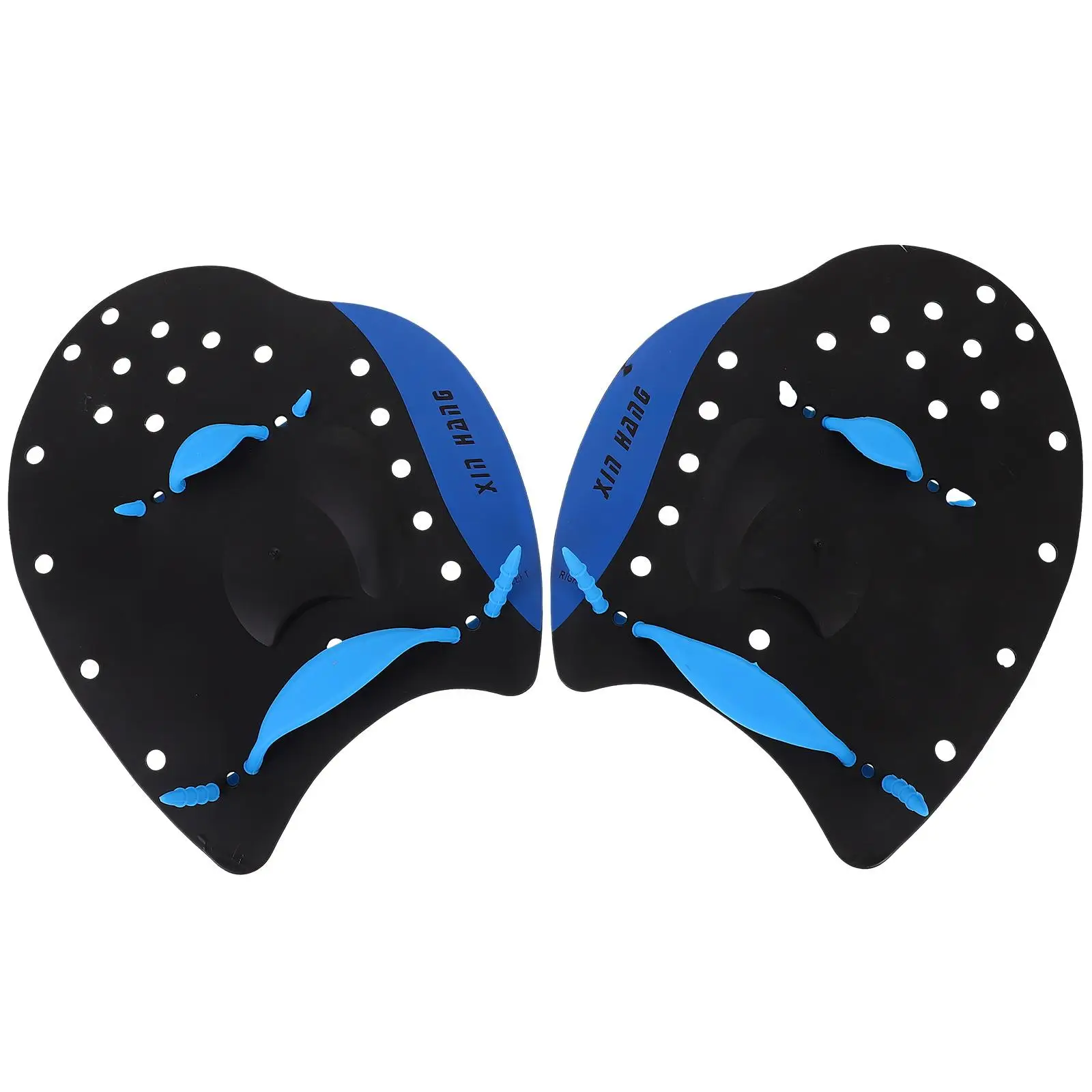 Swimming Hand Paddles Durable Waterproof Adults Swim Training Boards Non Deformed Freestyle Breaststroke Gloves
Swimming Hand Paddles Durable Waterproof Adults Swim Training Boards Non Deformed Freestyle Breaststroke Gloves