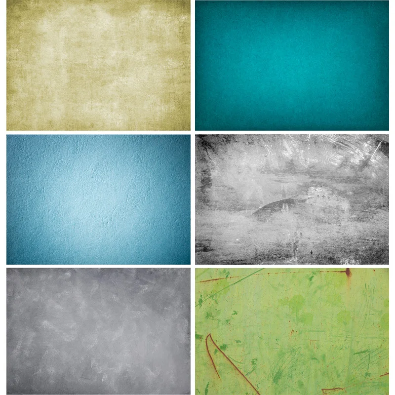 SHUOZHIKE Abstract Vintage Texture Portrait Photography Backdrops Studio Props Solid Color Photo Backgrounds 21310AA-08
SHUOZHIKE Abstract Vintage Texture Portrait Photography Backdrops Studio Props Solid Color Photo Backgrounds 21310AA-08