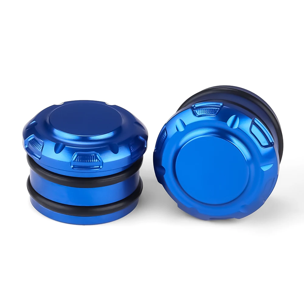For Yamaha YZF R25 R3 MT-25 MT-03 MT 25 03 2015 2016 2017 2018 2019 2020 2021 2022 2023 Motorcycle Frame Hole Cover Plug Cap
For Yamaha YZF R25 R3 MT-25 MT-03 MT 25 03 2015 2016 2017 2018 2019 2020 2021 2022 2023 Motorcycle Frame Hole Cover Plug Cap