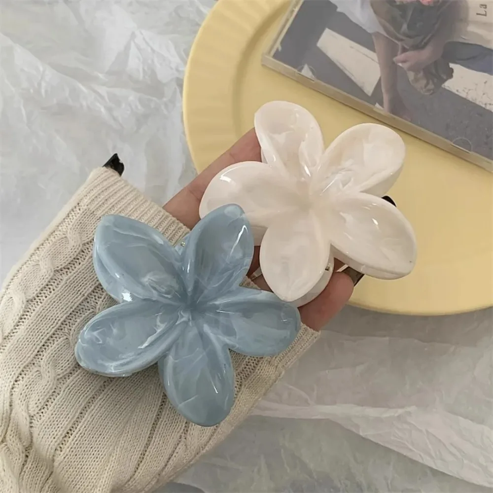 1/3/6 шт. Заколка-краб для волос с дизайном «Цветок-яйцо», свежий и милый стиль, для затылка, в форме диска, женский аксессуар для волос
1/3/6 шт. Заколка-краб для волос с дизайном «Цветок-яйцо», свежий и милый стиль, для затылка, в форме диска, женский аксессуар для волос