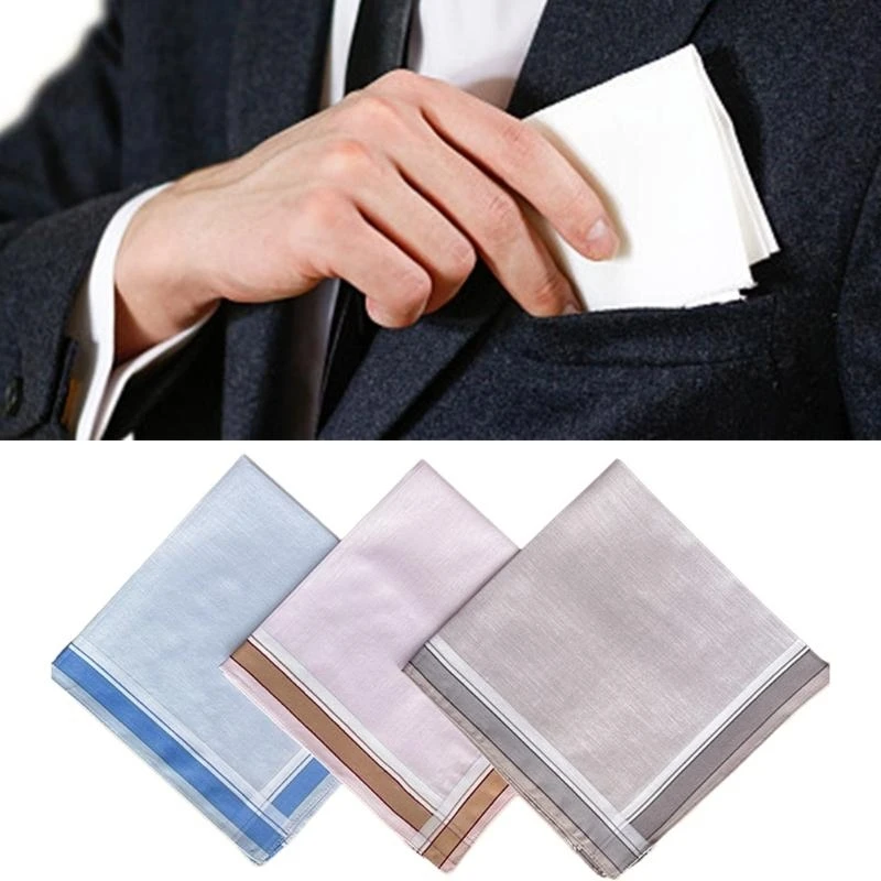 R1WE Large Handkerchief High Absorbency Pocket Towel for Gym, Travel, and Office Use
R1WE Large Handkerchief High Absorbency Pocket Towel for Gym, Travel, and Office Use