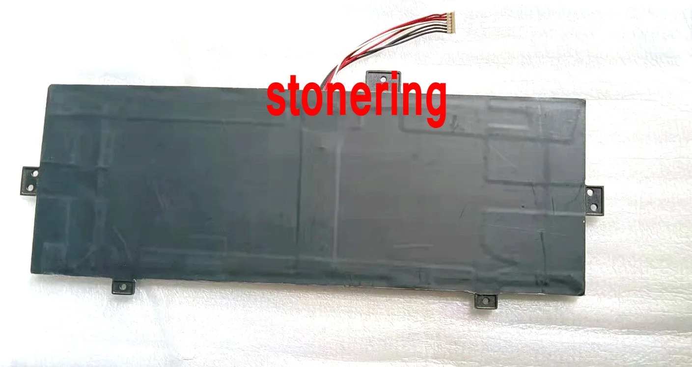 STONERING 8000mAh NV-3378107-2P Battery for Packard Bell Cloudbook N11200 Laptop Pc
STONERING 8000mAh NV-3378107-2P Battery for Packard Bell Cloudbook N11200 Laptop Pc