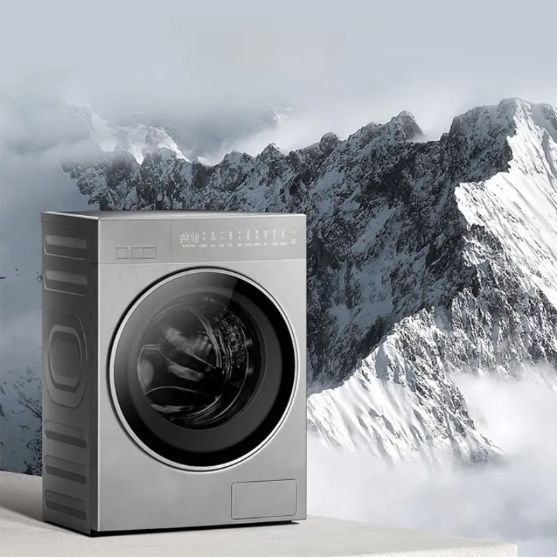 Fully automatic flat fully embedded rock slab series snow rock white BLDC frequency conversion, nanoparticle sterilization
Fully automatic flat fully embedded rock slab series snow rock white BLDC frequency conversion, nanoparticle sterilization