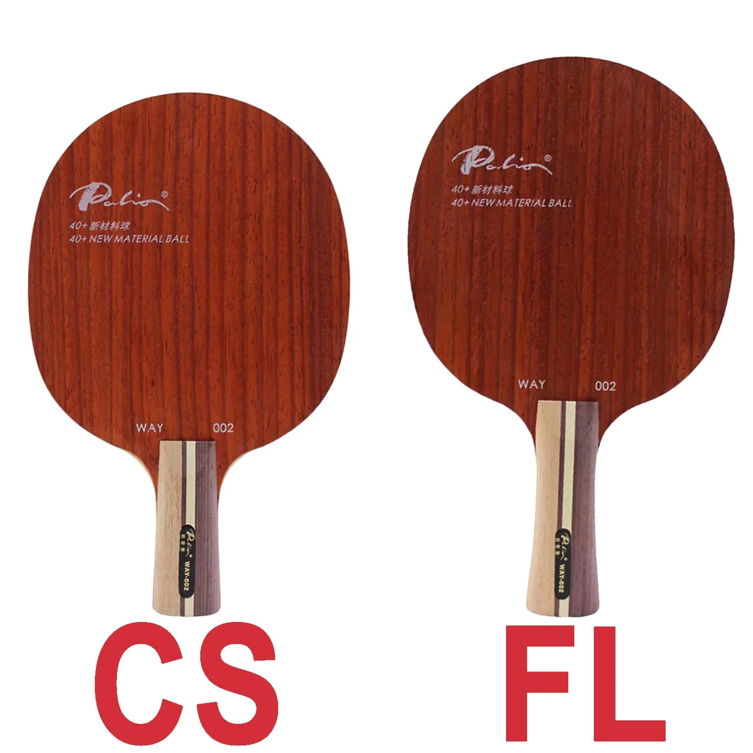 Новая ракетка для настольного тенниса Palio way002 (way 002) из чистого дерева, для мячей 40+, спортивная ракетка для настольного тенниса
Новая ракетка для настольного тенниса Palio way002 (way 002) из чистого дерева, для мячей 40+, спортивная ракетка для настольного тенниса