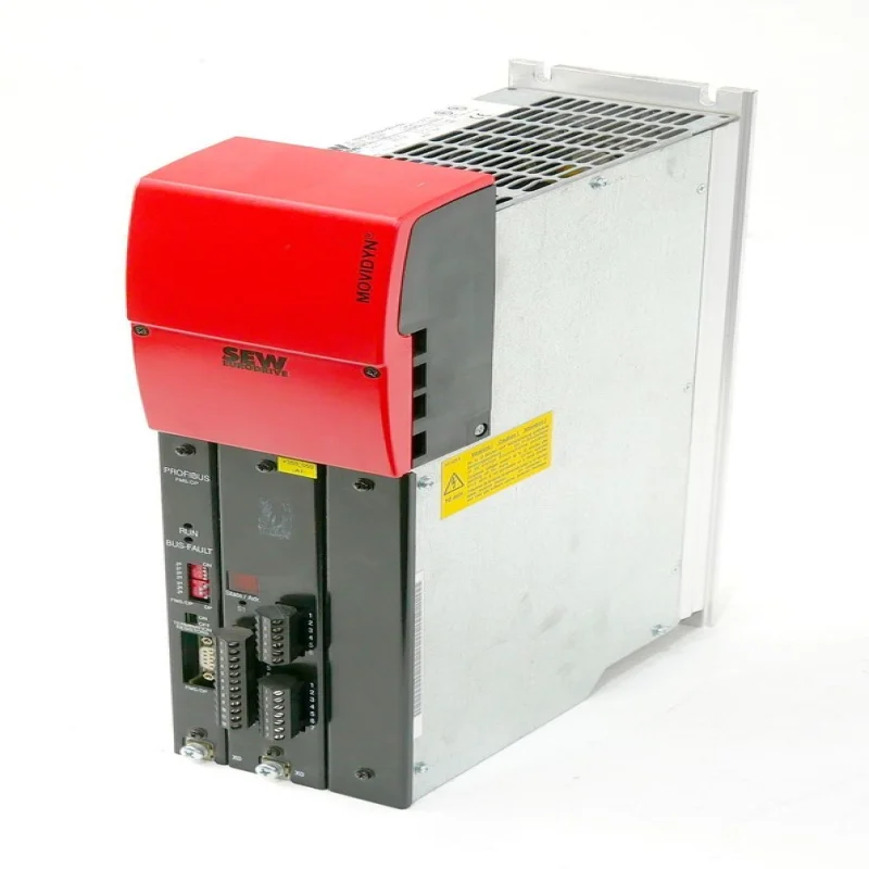 New Original&PLC Movidyn MAS51A030-503-50 8262586 U=700VDC I=30A + FMS/DP *Ultimate Value*In Stock
New Original&PLC Movidyn MAS51A030-503-50 8262586 U=700VDC I=30A + FMS/DP *Ultimate Value*In Stock