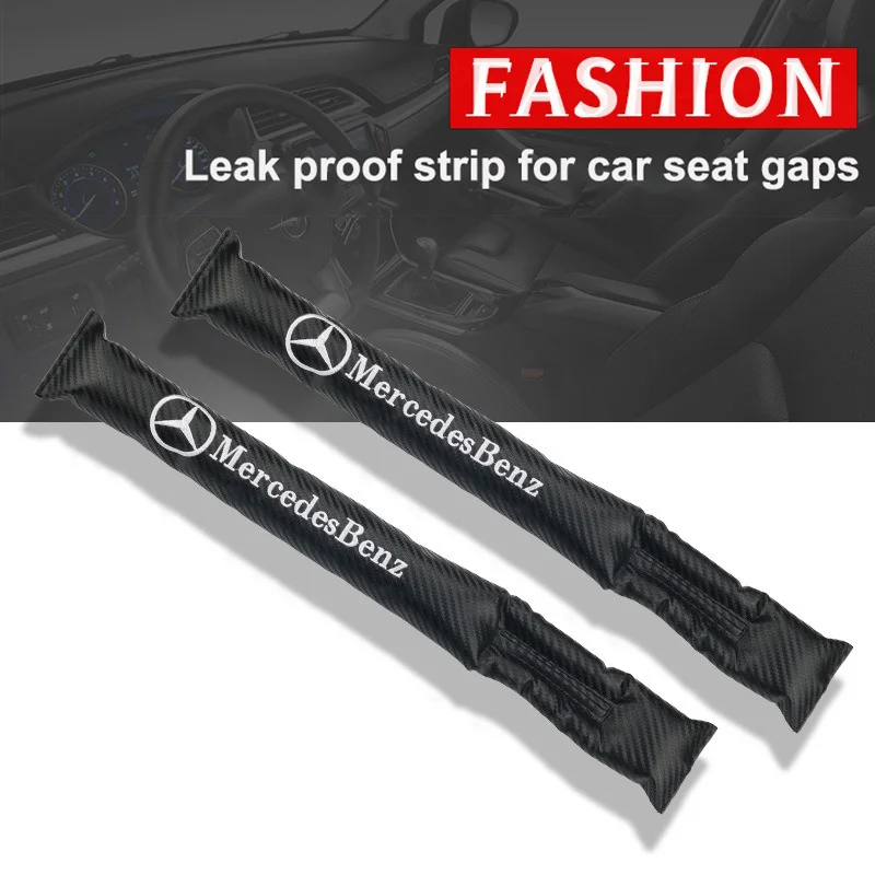 1pc Carbon Fiber Car Seat Gap Plug Filler Pad For Mercedes Benz W201 A Class GLA W176 CLK W209 W202 W220 W204 W203 W210 W124
1pc Carbon Fiber Car Seat Gap Plug Filler Pad For Mercedes Benz W201 A Class GLA W176 CLK W209 W202 W220 W204 W203 W210 W124