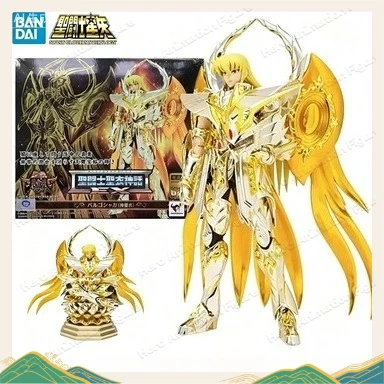 Original BANDAI Saint Cloth Myth Gold Saint Virgo Shaka Soul Of Gold In Stock Anime Action Collection Figures Model Toys
Original BANDAI Saint Cloth Myth Gold Saint Virgo Shaka Soul Of Gold In Stock Anime Action Collection Figures Model Toys
