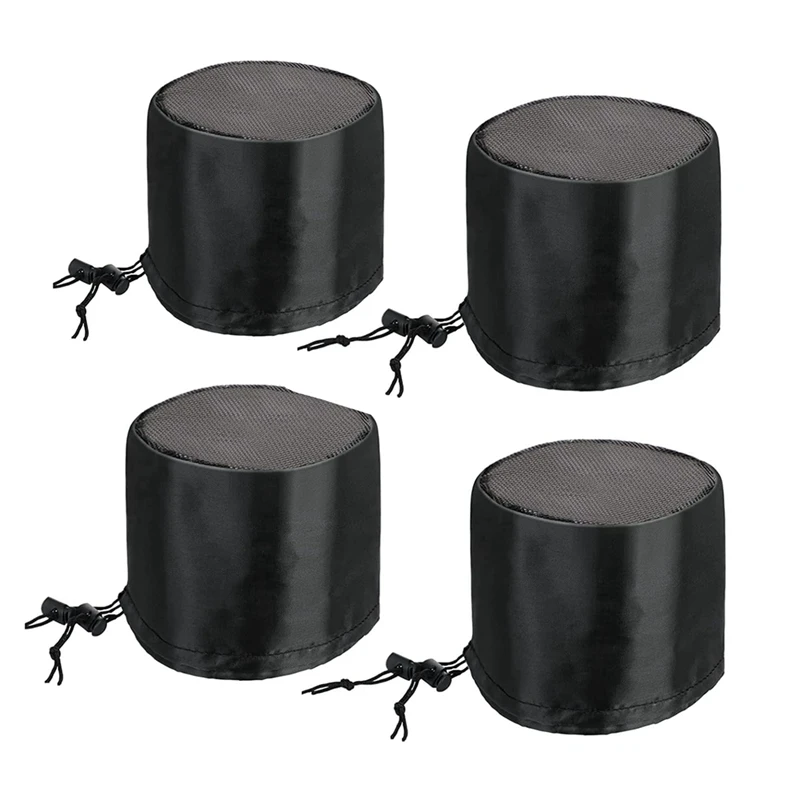 4 Pack Grow Tent Vent Covers 6 Inch Duct Filter Vent Covers Grow Tent Ventilation Accessories
4 Pack Grow Tent Vent Covers 6 Inch Duct Filter Vent Covers Grow Tent Ventilation Accessories