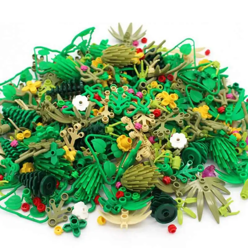 Аксессуары для растений, строительные блоки, трава, дерево, лист, цветок, куст, джунгли, MOC, кирпичи, сделай сам, сборные игрушки, детские развивающие подарки
Аксессуары для растений, строительные блоки, трава, дерево, лист, цветок, куст, джунгли, MOC, кирпичи, сделай сам, сборные игрушки, детские развивающие подарки