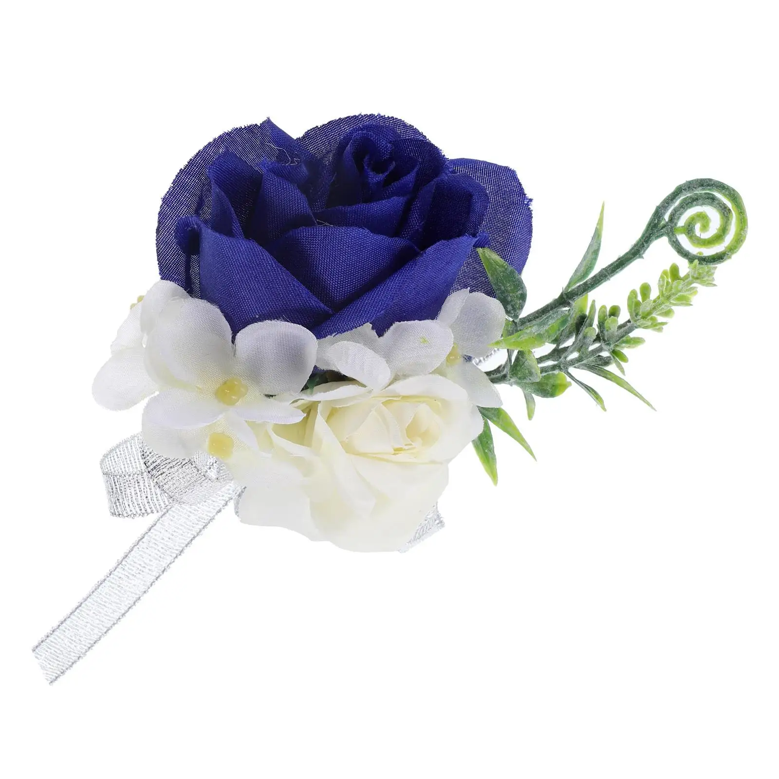 Royal Blue Wrist Corsage for Wedding Bridesmaid Artificial Flower Bridal Shower Prom Banquet Accessories bracelet wedding
Royal Blue Wrist Corsage for Wedding Bridesmaid Artificial Flower Bridal Shower Prom Banquet Accessories bracelet wedding