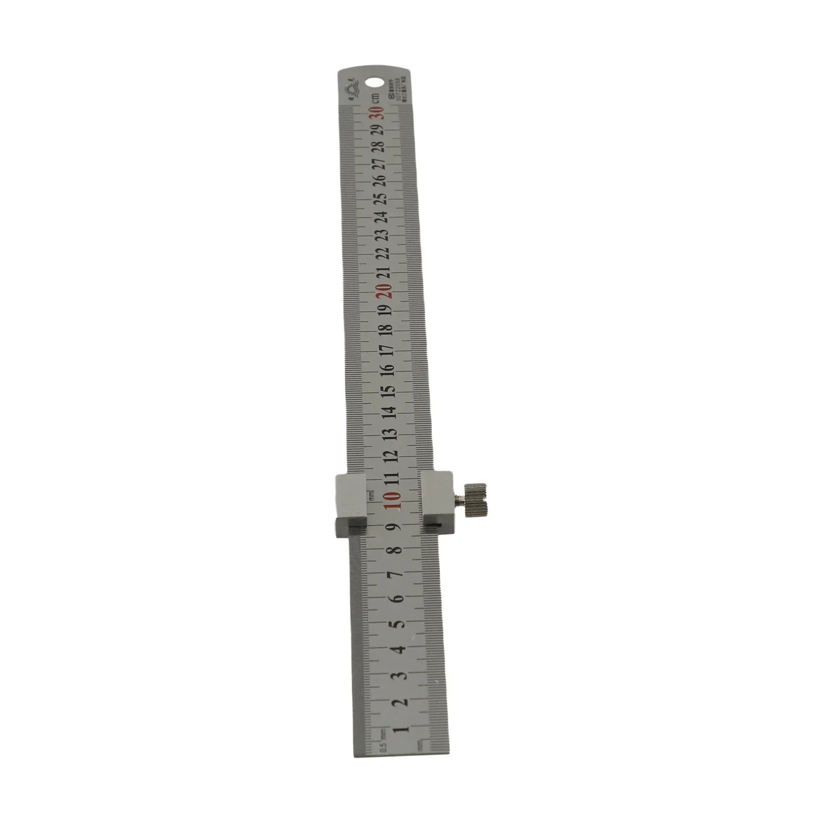 For Professionals Positioning Tool Marking Gauge Measurement Tasks 300mm DIY Projects Smooth Ruler Steel Construction
For Professionals Positioning Tool Marking Gauge Measurement Tasks 300mm DIY Projects Smooth Ruler Steel Construction