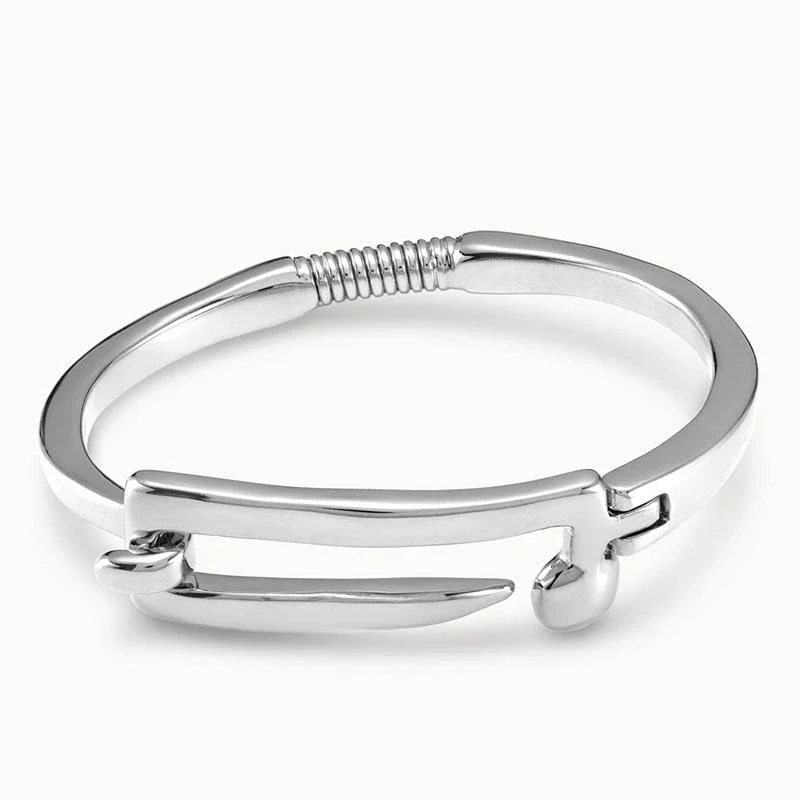Top New UNO DE 50 Fashion Electroplated 925 Silver Jewelry, High Quality Exquisite Women's Bracelets, Popular Jewelry Gifts
Top New UNO DE 50 Fashion Electroplated 925 Silver Jewelry, High Quality Exquisite Women's Bracelets, Popular Jewelry Gifts