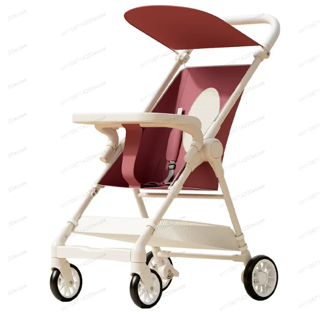 Foldable Baby Stroller Compact Lightweight Travel Stroller for Toddlers Pushchair for Outdoor
Foldable Baby Stroller Compact Lightweight Travel Stroller for Toddlers Pushchair for Outdoor