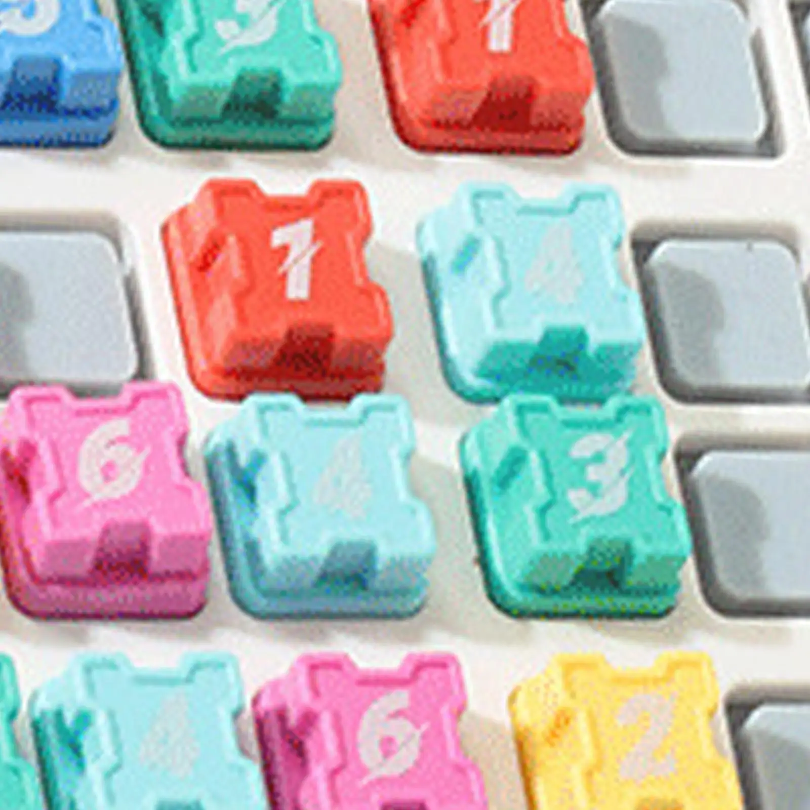 Sudoku Puzzle Game Birthday Gift Fine Motor Skill Intelligent Sudoku Machine Mathematical Thinking Training for Boys Girls Kids
Sudoku Puzzle Game Birthday Gift Fine Motor Skill Intelligent Sudoku Machine Mathematical Thinking Training for Boys Girls Kids