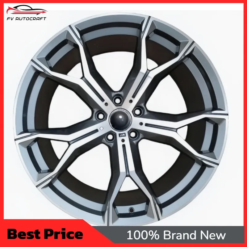 【2026】Precision Forged Billet Aluminum Wheels Perfect Runout High Speed Driving Stability
【2026】Precision Forged Billet Aluminum Wheels Perfect Runout High Speed Driving Stability