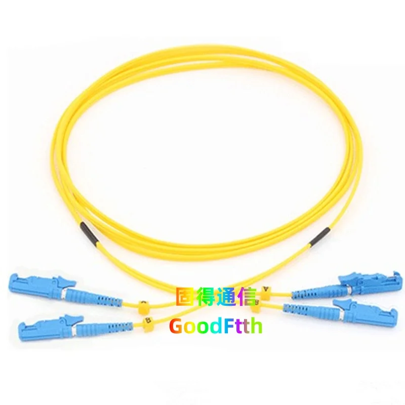 Патч-корд Φ UPC SM Дуплекс 20 м 25 м 30 м 35 м 40 м 45 м 50 м 60 м 100 м 150 м GoodFtth
Патч-корд Φ UPC SM Дуплекс 20 м 25 м 30 м 35 м 40 м 45 м 50 м 60 м 100 м 150 м GoodFtth
