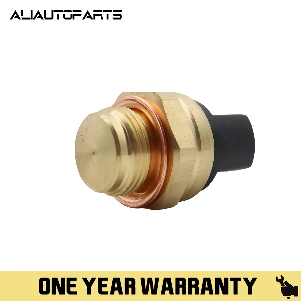 191959481C6 Temperature Switch Thermal Switch Fan for Audi 80 90 100 Seat VW Golf SKODA SEAT
191959481C6 Temperature Switch Thermal Switch Fan for Audi 80 90 100 Seat VW Golf SKODA SEAT