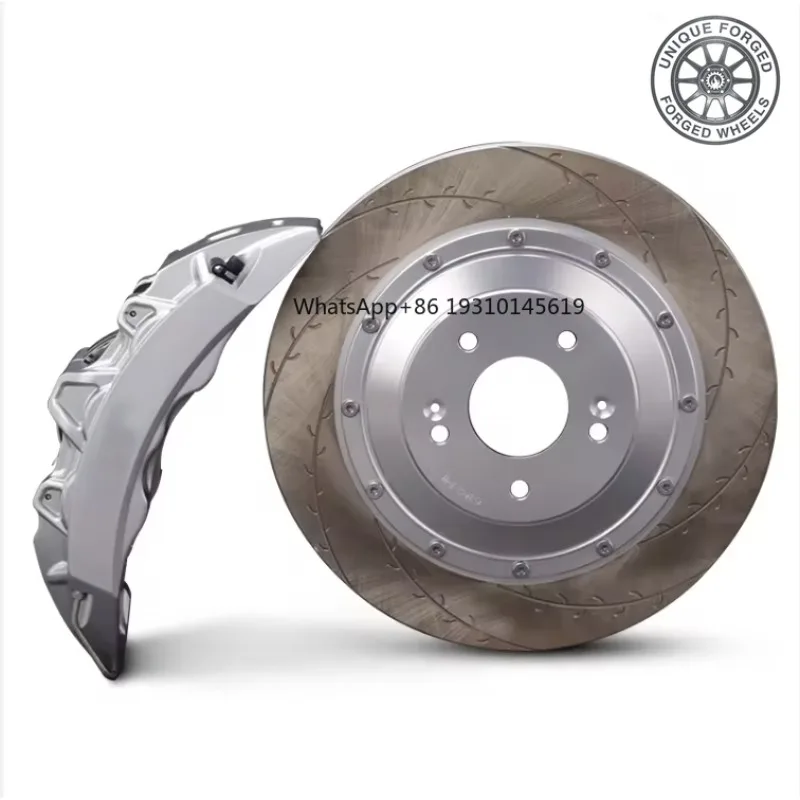 26 Style High Quality New 6 Piston 18Z Racing Car Brake Caliper 19-20 Inch Universal Fitment Big Brake Kit
26 Style High Quality New 6 Piston 18Z Racing Car Brake Caliper 19-20 Inch Universal Fitment Big Brake Kit