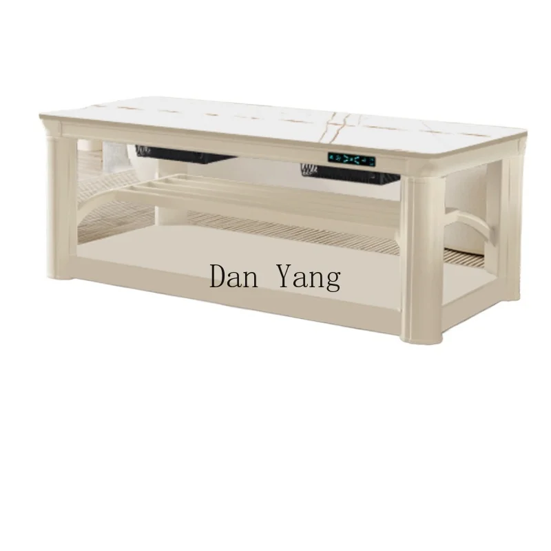 YJ cream wind S11 electric heating table heating table roasting stove tea table can be lifted and lowered for household use
YJ cream wind S11 electric heating table heating table roasting stove tea table can be lifted and lowered for household use