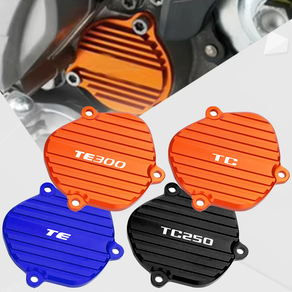 For Husqvarna 250/300 TC/TE/TE i/TX 2014-2021 Power Valve Control Cover For 250 300 SX/XC/XCW/EXC/TPI MOTO Exhaust Control Cover
For Husqvarna 250/300 TC/TE/TE i/TX 2014-2021 Power Valve Control Cover For 250 300 SX/XC/XCW/EXC/TPI MOTO Exhaust Control Cover