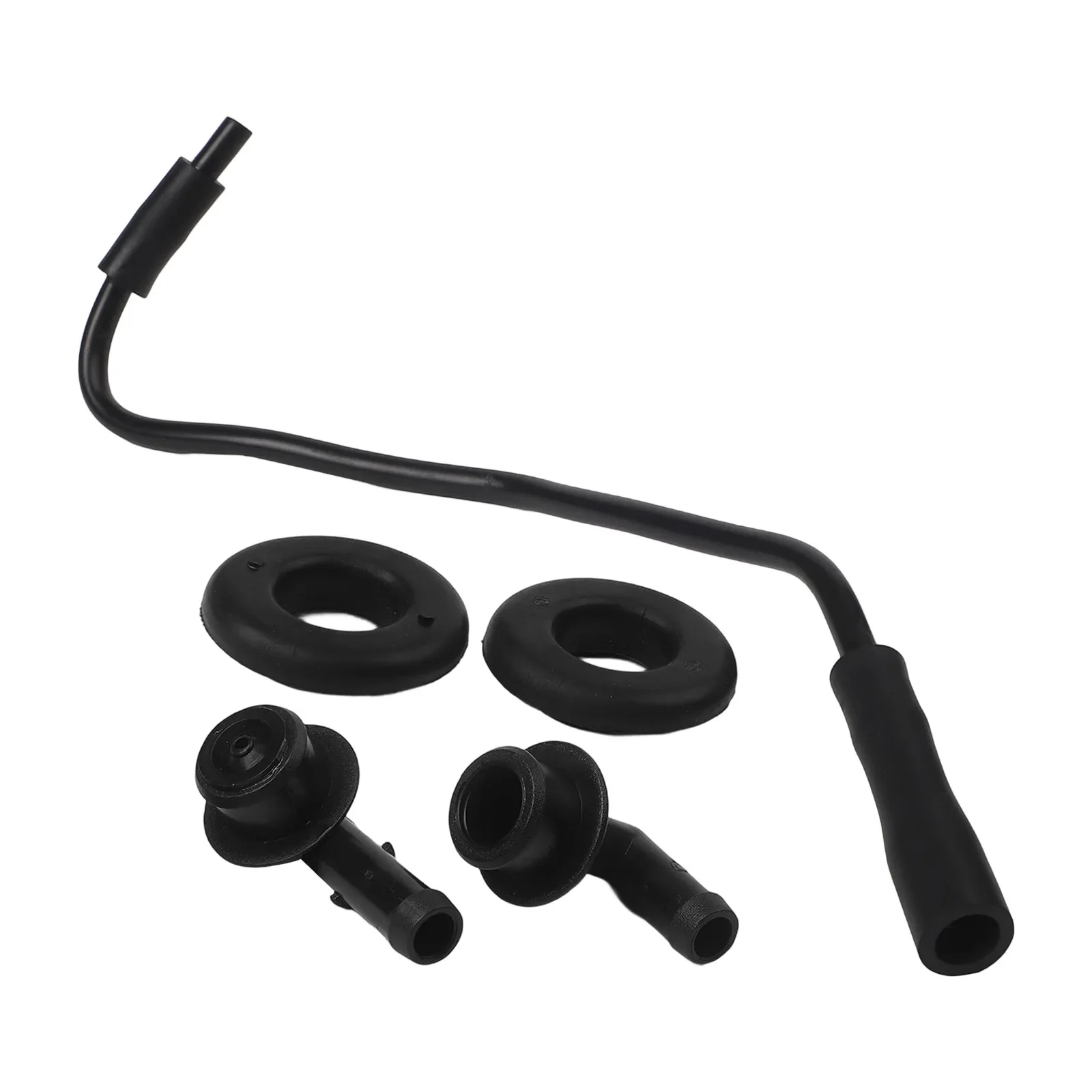 Vehicle Repair PCV Valve Set Engine Components Fit For Wrangler 4.0L Reliable Performance Stable Characteristics
Vehicle Repair PCV Valve Set Engine Components Fit For Wrangler 4.0L Reliable Performance Stable Characteristics