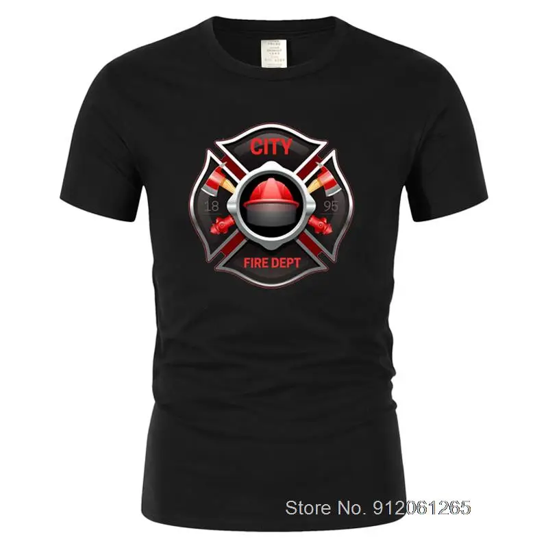 Summer New Mens T Shirts Oversized Loose Clothes Vintage Short Sleeve Fashion Rescue Fireman Printed O Collared Tshirts For Men
Summer New Mens T Shirts Oversized Loose Clothes Vintage Short Sleeve Fashion Rescue Fireman Printed O Collared Tshirts For Men