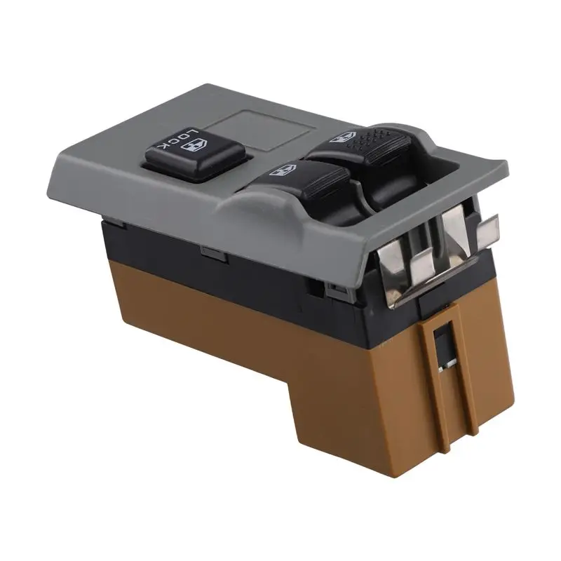 Reliable-MC898319 Auto Switch 12V Left Drive Window Lift For Mitsubishi Canter Power Window Switch
Reliable-MC898319 Auto Switch 12V Left Drive Window Lift For Mitsubishi Canter Power Window Switch