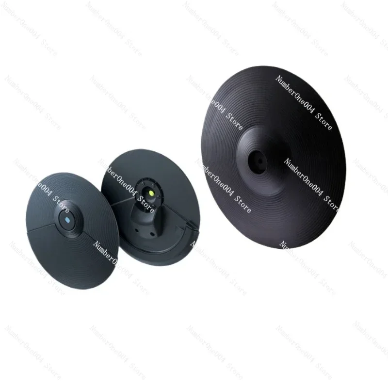 Подходит для тарелок CY5/8/12C/13R TD1/4/07/9/11/15/17/27/25K/KV, электрических барабанов.
Подходит для тарелок CY5/8/12C/13R TD1/4/07/9/11/15/17/27/25K/KV, электрических барабанов.