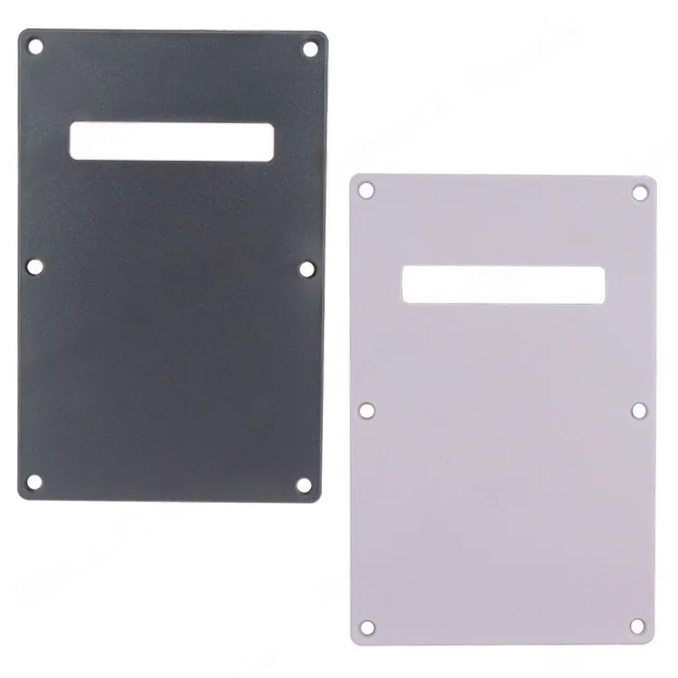 ST SQ Задняя крышка электрогитары Крышка проводки Задняя пластина Крышка пружинного отсека Задняя панель Задняя панель Открытый слот A
ST SQ Задняя крышка электрогитары Крышка проводки Задняя пластина Крышка пружинного отсека Задняя панель Задняя панель Открытый слот A