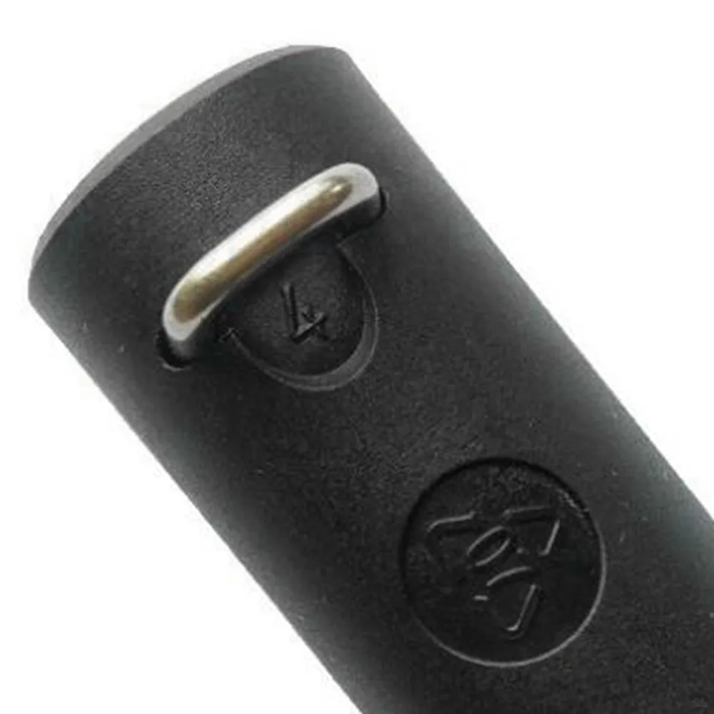 Practical Extension Connector Extension Pipe 48mm/1.89inch Long Service Life Plastic Quick Connect Stable Performance
Practical Extension Connector Extension Pipe 48mm/1.89inch Long Service Life Plastic Quick Connect Stable Performance