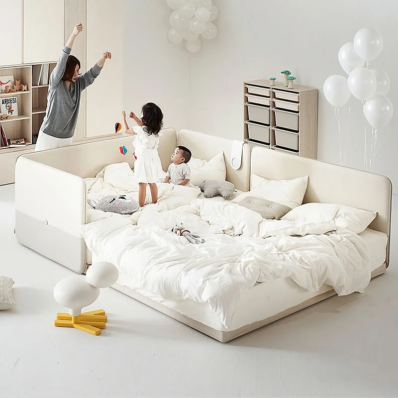 Tatami Triplet Bed, Second Child Parent-child Bed, Widened Bed, Splicing Bed, Four-mouth Mother-child Bed, Baby Baby.
Tatami Triplet Bed, Second Child Parent-child Bed, Widened Bed, Splicing Bed, Four-mouth Mother-child Bed, Baby Baby.