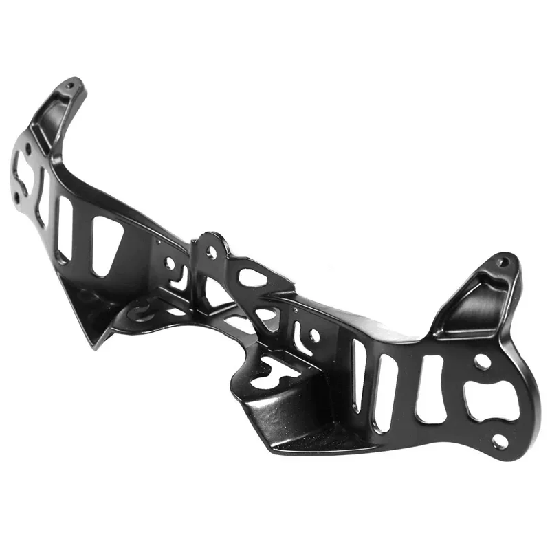Motorcycle Front Headlight Upper Fairing Stay Bracket Holder For Kawasaki Ninja ZX10R zx-10r 2006-2007
Motorcycle Front Headlight Upper Fairing Stay Bracket Holder For Kawasaki Ninja ZX10R zx-10r 2006-2007