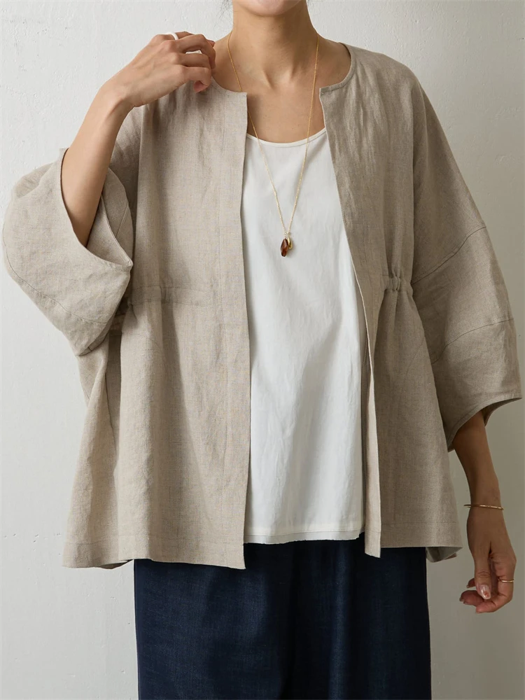 Hooded Summer Women T Shirt Girls T-Shirt Woman Clothes Tops Cotton Female Three-quarters Sleeve Spring Cardigan Oversize
Hooded Summer Women T Shirt Girls T-Shirt Woman Clothes Tops Cotton Female Three-quarters Sleeve Spring Cardigan Oversize