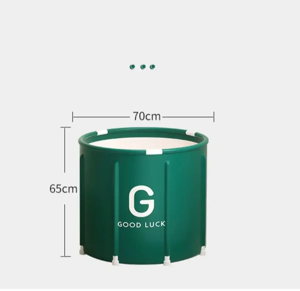Portable Bathtub Inflatable Folding Large Bath Folded Bucket Adult Tub Baby Children Bathroom Thickening SPA Tubs For Adults 
Portable Bathtub Inflatable Folding Large Bath Folded Bucket Adult Tub Baby Children Bathroom Thickening SPA Tubs For Adults
