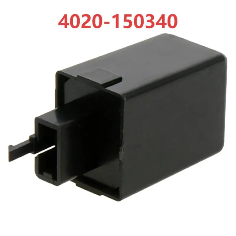 Original Flasher for CFmoto CForce UForce ZForce 400AU 500AU 600 625 800 ATV UTV SSV Accessories motorcyle part 4020-150340
Original Flasher for CFmoto CForce UForce ZForce 400AU 500AU 600 625 800 ATV UTV SSV Accessories motorcyle part 4020-150340