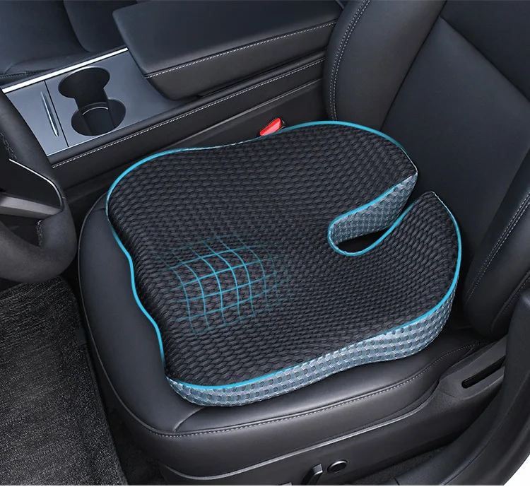 Подушка для автомобильного клинового сиденья из пены с эффектом памяти, сиденье водителя автомобиля, офисное кресло, подушка для сиденья инвалидных колясок, ортопедическая поддержка и облегчение боли
Подушка для автомобильного клинового сиденья из пены с эффектом памяти, сиденье водителя автомобиля, офисное кресло, подушка для сиденья инвалидных колясок, ортопедическая поддержка и облегчение боли