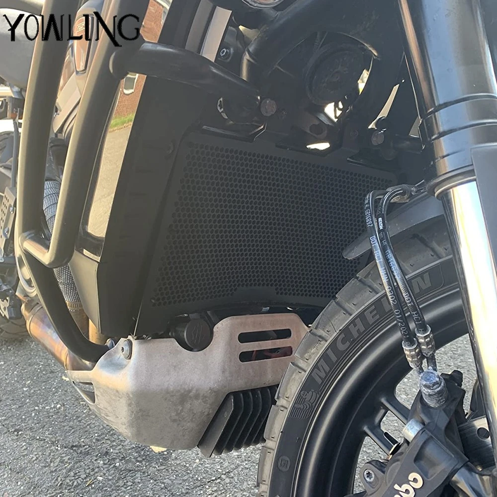 2024 2025 Sportster S RH 1250S Accessories Radiator Guard Protector Grille Cover FOR Sportster S 1250 RH1250S 2021 2022 2023
2024 2025 Sportster S RH 1250S Accessories Radiator Guard Protector Grille Cover FOR Sportster S 1250 RH1250S 2021 2022 2023