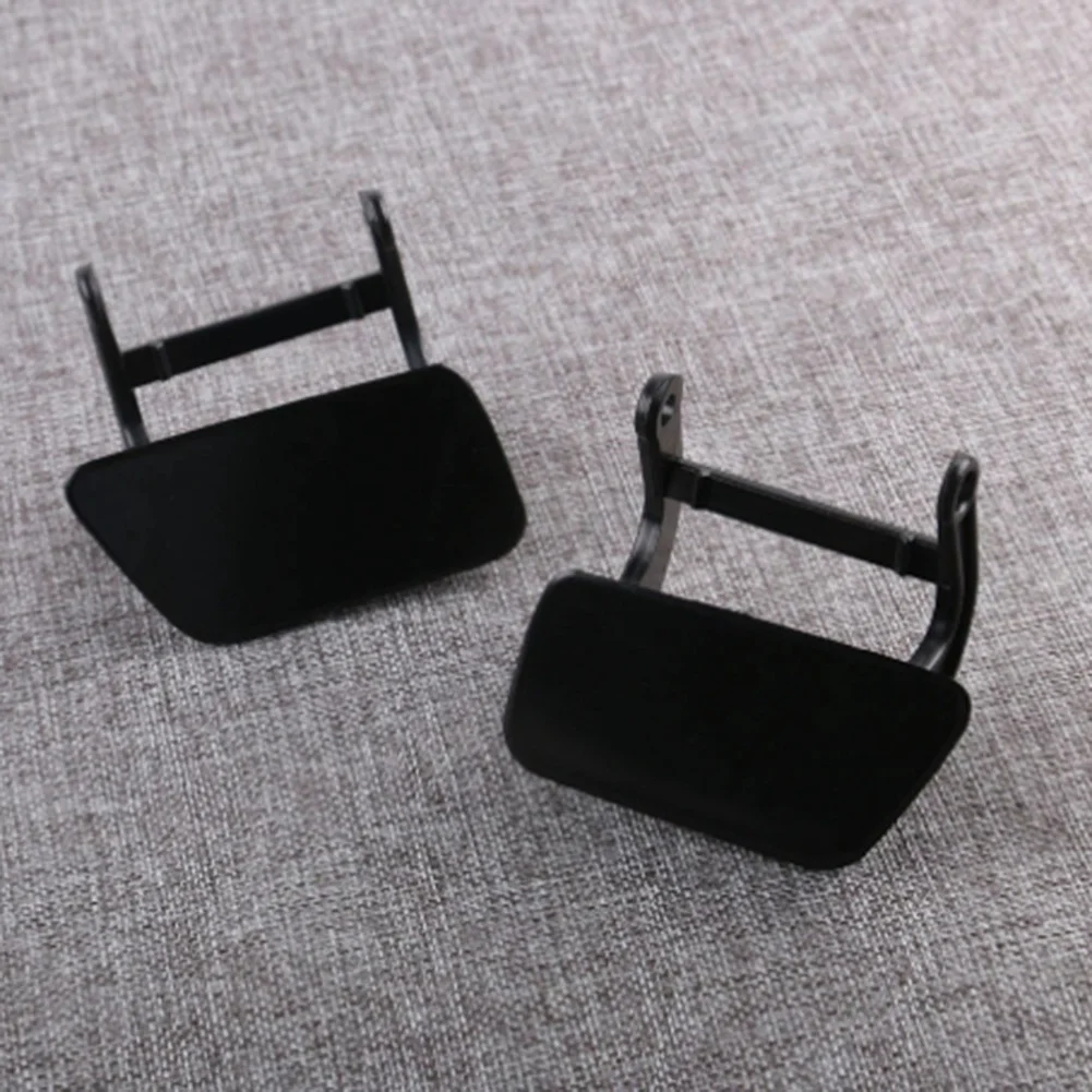 OB-Pair Headlight Washer Nozzle Cover Cap & Lever L R 51117060585 51117060586 For -BMW E60 E61 525I 528I 530I 2005
OB-Pair Headlight Washer Nozzle Cover Cap & Lever L R 51117060585 51117060586 For -BMW E60 E61 525I 528I 530I 2005